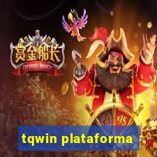 tqwin plataforma